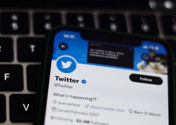 Twitter - Fuente externa.