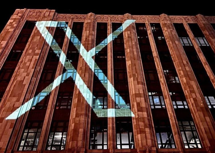 Musk ha indicado ahora que revertirá este cambio con una próxima actualización de la plataforma. | Fuente externa.