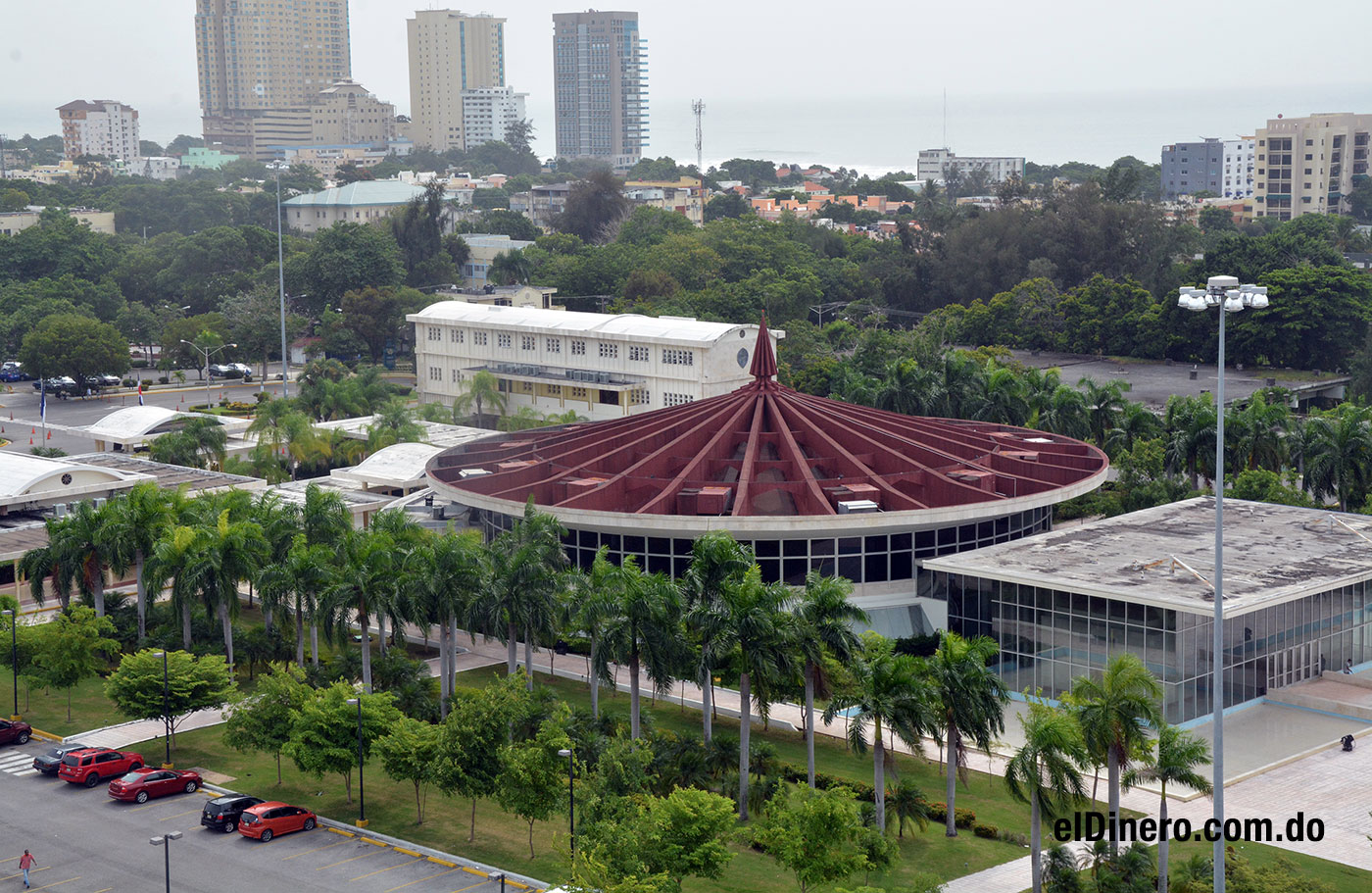 uasd presupuesto nacional