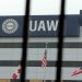 Sede del sindicato UAW.- Fuente externa.