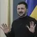 En las negociaciones con los ucranianos, EE.UU. también se ha comprometido a ayudar a Kiev a lograr el retorno de los prisioneros de guerra, de los civiles cautivos y de los niños ucranianos deportados forzosamente a Rusia.
