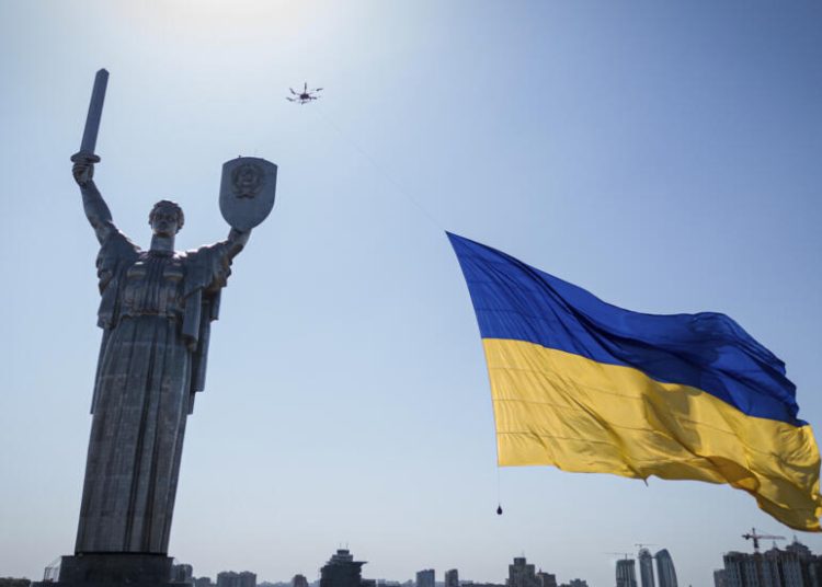 Los Veintisiete ha adoptado siete rondas de ayuda militar a Ucrania, para un total de €3,600 millones. Fuente externa.