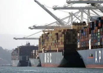 Bloomberg asegura que la CE considera que ese posible acuerdo favorece ligeramente a Estados Unidos.