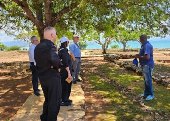 Expertos internacionales colaboran en el proceso de nominación ante la Unesco.