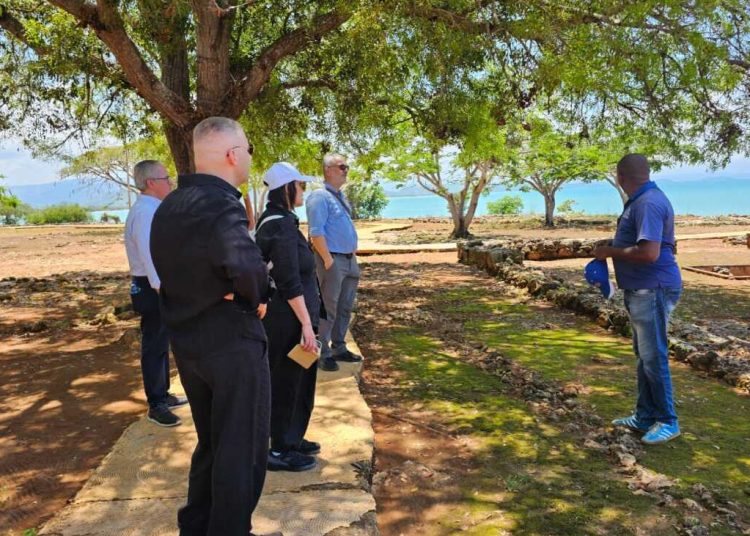 Expertos internacionales colaboran en el proceso de nominación ante la Unesco.