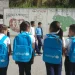 Según los reportes, uno de cada cinco migrantes que cruzan Panamá rumbo a Colombia son niños y niñas.
