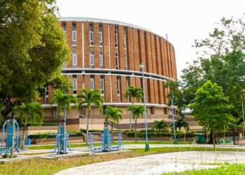 Universidad Nacional Pedro Henríquez Ureña (Unphu). - Fuente externa.
