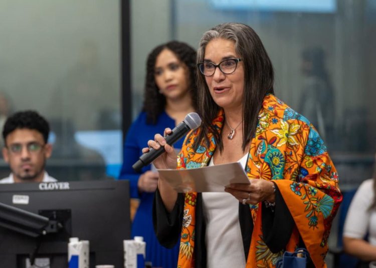 Los hallazgos del análisis fueron presentados en el marco de la Conferencia Nacional del Poder Judicial 2026.