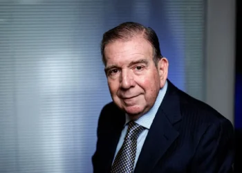 González Urrutia ha reiterado que regresará a Venezuela para asumir la Presidencia de su país el 10 de enero.