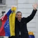 El dirigente opositor ha sido reconocido como "presidente electo" por el Parlamento Europeo y por varios gobiernos con base en las elecciones de julio.