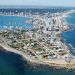 Uruguay punta este. | Fuente externa.