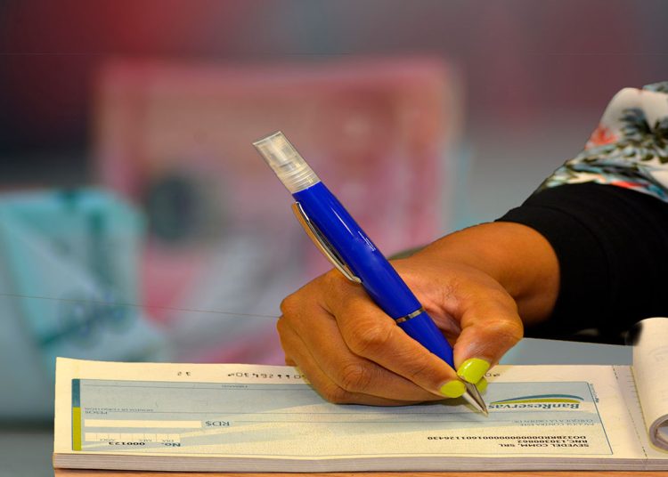 La transaccionalidad a través de medios de pago electrónicos es cada vez mayor en República Dominicana.