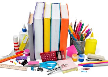 El costo promedio por niño para volver a la escuela en 2023 es de RD$11,237. | Fuente externa.