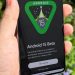 Android 15. - Fuente externa.
