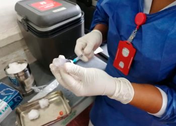 El número de personas que sufren inseguridad alimentaria aguda y requieren asistencia urgente. Fuente externa.