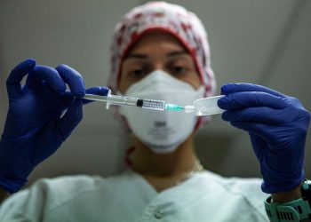 vacuna coronavirus covid-19