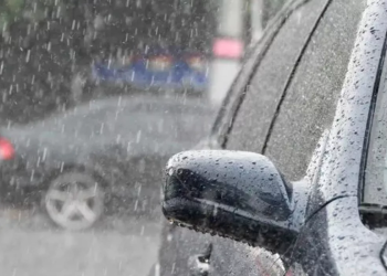 Lluvias - Fuente externa.