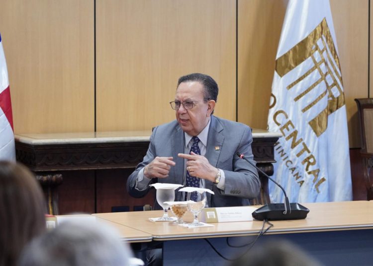 Con relación al índice de precios del grupo Bienes y Servicios Diversos, segundo en aporte a la inflación del mes, el BCRD señala que el mismo presentó una tasa de variación de 1.14%, debido a las alzas de precios en los servicios y artículos de cuidado personal.