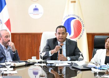 Urge acelerar proceso de reforma de la Ley 146-02 sobre Seguros y Fianzas.