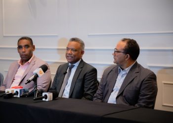 Herrera advirtió que uno de los principales desafíos del mercado laboral continúa siendo la informalidad.