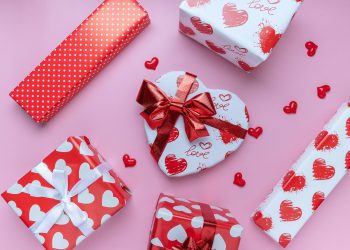 Regalos San Valentín