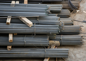 Varillas. | Fuente externa.