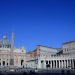 Según ha informado el Vaticano, esta gestión del patrimonio de los fondos se realizó persiguiendo fines no especulativos, de bajo riesgo y de probado impacto social, según la Doctrina Social de la Iglesia.