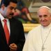El Vaticano habría tratado de negociar una oferta de asilo en Rusia para el presidente venezolano, Nicolás Maduro.