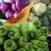 Los vegetales asiáticos tienen más demanda en los mercados internacionales. | Ronny Cruz