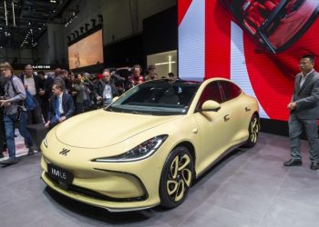 En todo el mundo, en 2023 se vendieron 78.32 millones de vehículos nuevos, un 10% más que en el año anterior.