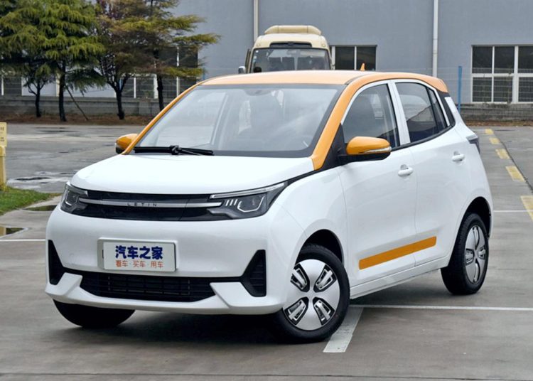 En junio las autoridades chinas anunciaron un plan de incentivos fiscales valorado en 520,000 millones de yuanes. Fuente externa.