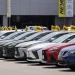 Los datos dados a conocer por Ford indican la venta de 501,291 vehículos de enero a marzo.