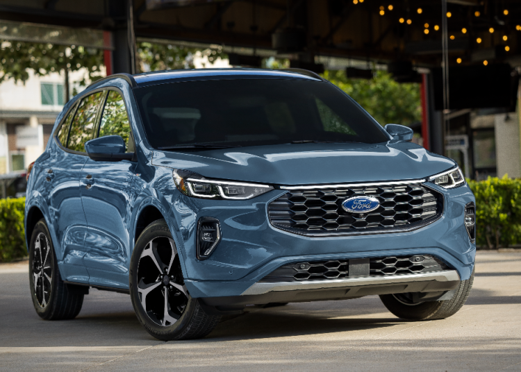 Ford añadirá un tercer turno de trabajo de 1,600 personas en la planta Michigan. Fuente externa.