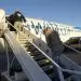 A pesar de este acercamiento, Estados Unidos confiscó el jueves un avión propiedad del Gobierno venezolano, que se encontraba en República Dominicana.