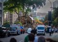 Los terremotos del 24 de junio dejaron miles de víctimas y provocaron severos daños en infraestructura.