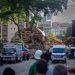 Los terremotos del 24 de junio dejaron miles de víctimas y provocaron severos daños en infraestructura.