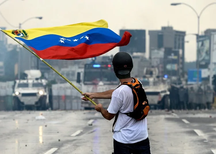 Según la Encuesta de Condiciones de Vida (Encovi), el 91% de la población era pobre por nivel de ingreso, el 75% en situación de pobreza extrema, en 2018.