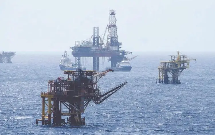 En los casos de Repsol y Reliance, con gran presencia en Estados Unidos, se había solicitado autorización para operar en Venezuela y evitar incurrir en sanciones.