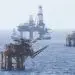 En los casos de Repsol y Reliance, con gran presencia en Estados Unidos, se había solicitado autorización para operar en Venezuela y evitar incurrir en sanciones.