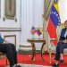 La visita marca un paso en el restablecimiento de relaciones diplomáticas tras años de distanciamiento, impulsando oportunidades de cooperación e inversión.