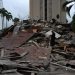 Venezuela fue sacudido por dos fuertes terremotos con apenas 39 segundos de diferencia.