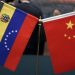 Las relaciones entre Venezuela y China, que se estrecharon en la época del fallecido presidente venezolano Hugo Chávez.