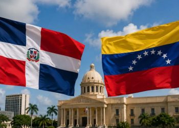 Caracas y Santo Domingo acordaron una hoja de ruta para reactivar primero los servicios consulares.