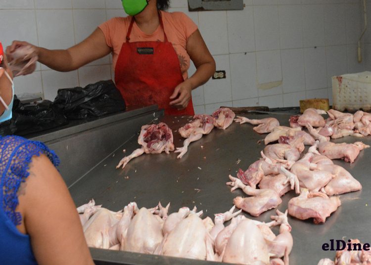 venta-carne-de-pollo-eldinero