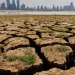 Sequía.- Fuente externa.