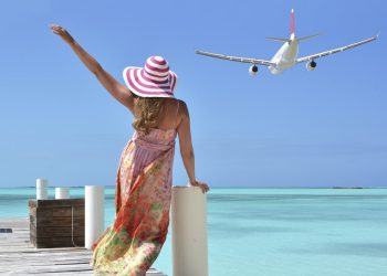 Los factores de decisión más importantes para elegir un destino fueron playas y relajación (44%), atracciones culturales (42%) y experiencias y gastronomía local (38%). - Fuente externa.