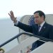 La agenda prevista es que Rubio viaje a Oriente Medio del 15 al 18 de febrero para su primera visita a la región como secretario de Estado, con paradas en Israel, Arabia Saudí y Emiratos Árabes Unidos.
