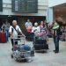 La ruta Tocumen (Panamá)-Punta Cana movilizó 177,693 pasajeros en el segundo trimestre del 2023. | Fuente externa.