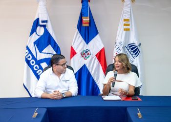 La viceministra de Innovación y Transición Energética, Betty Soto, destaca la importancia de los gestores energéticos para crear una cultura de ahorro y uso sostenible de la energía en las instituciones públicas.