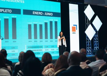 De acuerdo con Jacqueline Mora, Quisqueya se ha enfrentado a los efectos de la pandemia del coronavirus, a la guerra Rusia-Ucrania, a eventos de transporte en Medio Oriente, así como altas tasas de interés internacional.